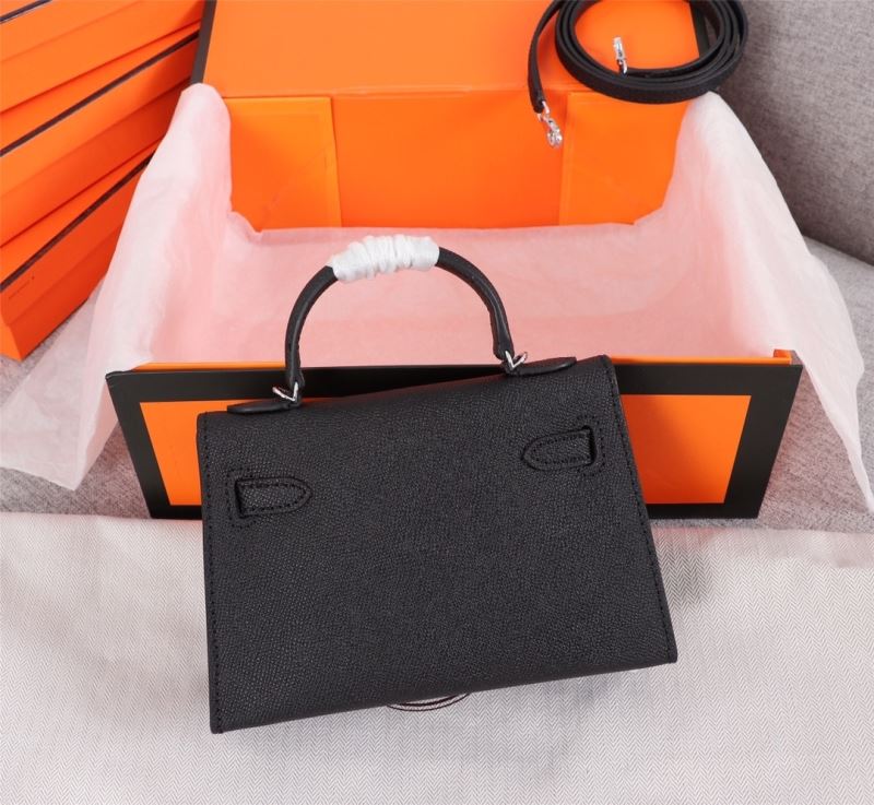 Hermes Kelly Bags